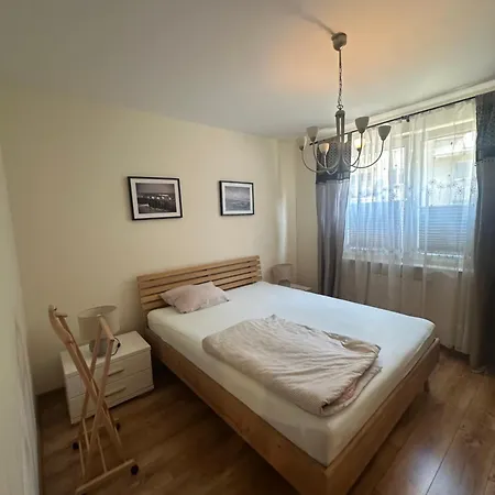 Apartamento Mieszkanie Na Wylacznosc Blisko Centrum Słupsk
