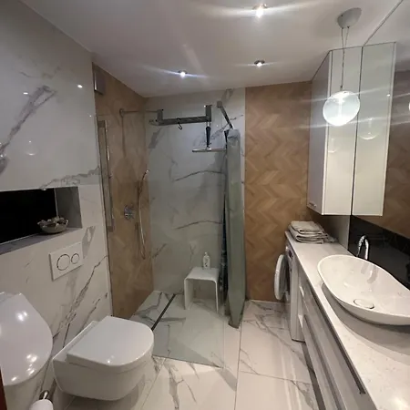 Mieszkanie Na Wylacznosc Blisko Centrum Słupsk