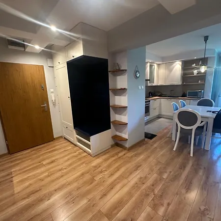 Mieszkanie Na Wylacznosc Blisko Centrum Apartamento