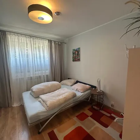Apartamento Mieszkanie Na Wylacznosc Blisko Centrum