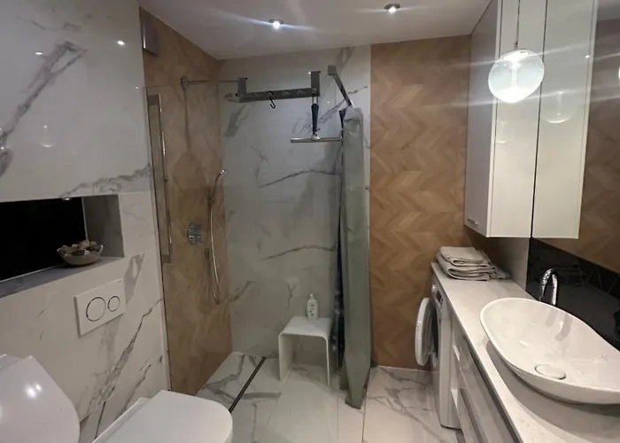 Mieszkanie Na Wylacznosc Blisko Centrum Słupsk